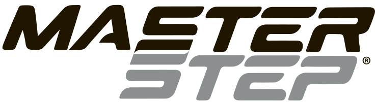 Лого Master Step - це стиль поза часом!